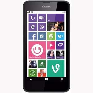 Nokia Lumia 635 8GB White Smartphone Black Friday Deals 2017